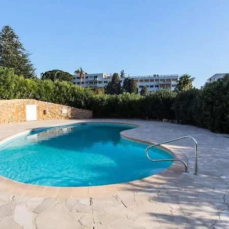 Havre De Paix 2 Pieces, Terrasse Vue & Piscine - Havre De Paix 2 Pieces, Terrasse Vue & Piscine Mae-1603 *