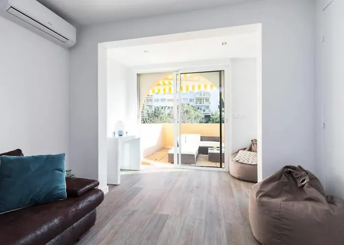 דירה Havre De Paix 2 Pieces, Terrasse Vue & Piscine - Havre De Paix 2 Pieces, Terrasse Vue & Piscine Mae-1603 קאן