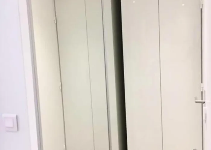 Havre De Paix 2 Pieces, Terrasse Vue & Piscine - Havre De Paix 2 Pieces, Terrasse Vue & Piscine Mae-1603 *