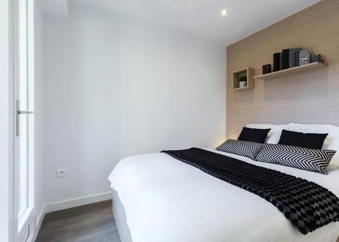 Havre De Paix 2 Pieces, Terrasse Vue & Piscine - Havre De Paix 2 Pieces, Terrasse Vue & Piscine Mae-1603